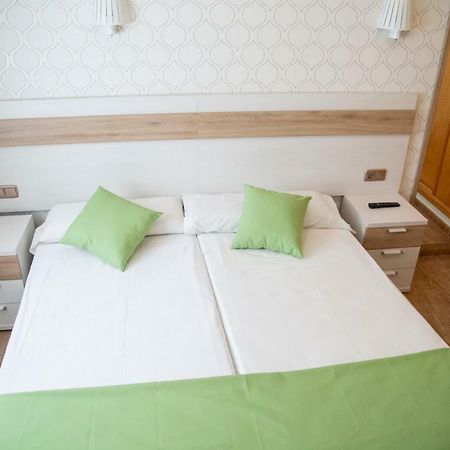 Bf Rooms El Cabo Cabo De Gata Exterior photo