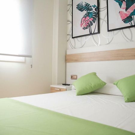 Bf Rooms El Cabo Cabo De Gata Exterior photo