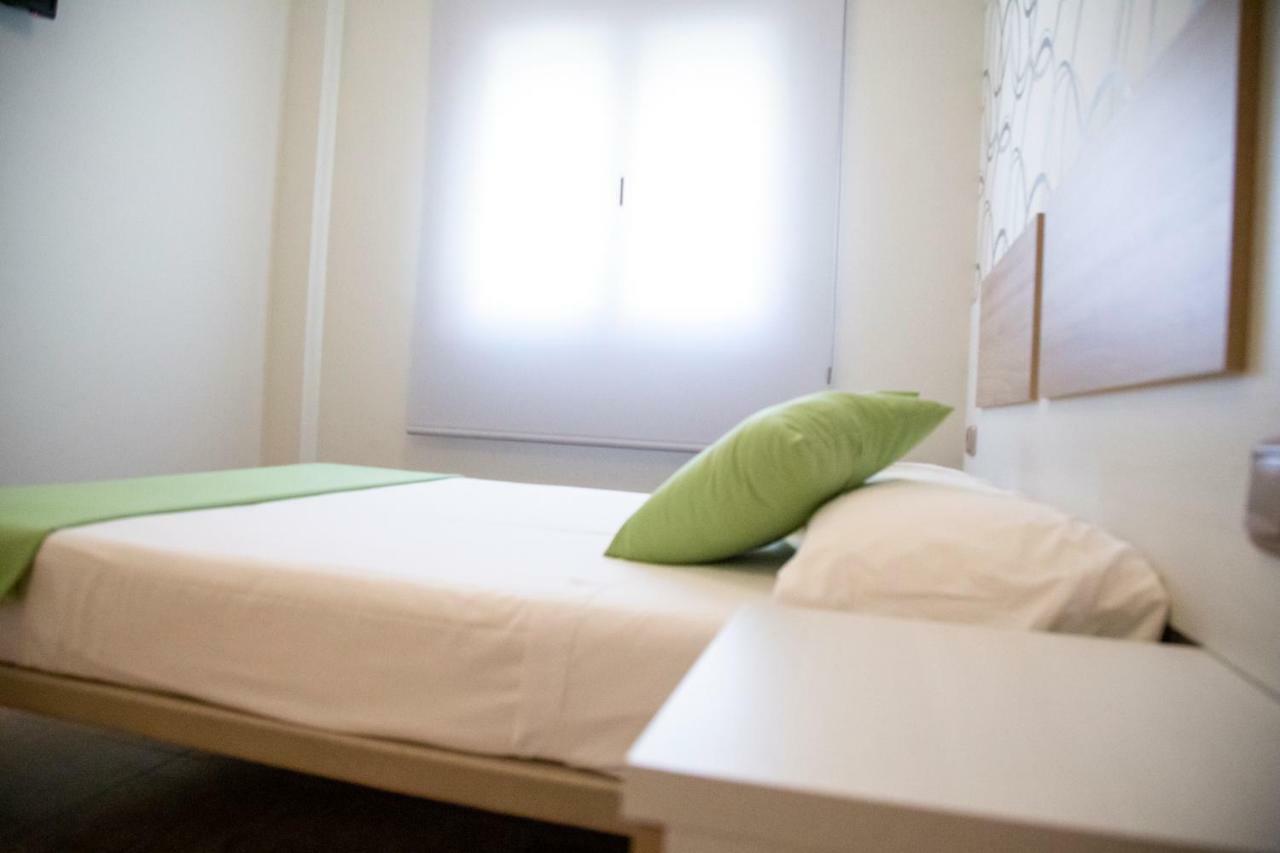 Bf Rooms El Cabo Cabo De Gata Exterior photo