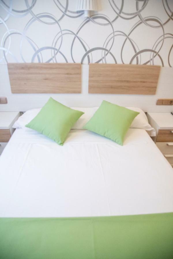 Bf Rooms El Cabo Cabo De Gata Exterior photo