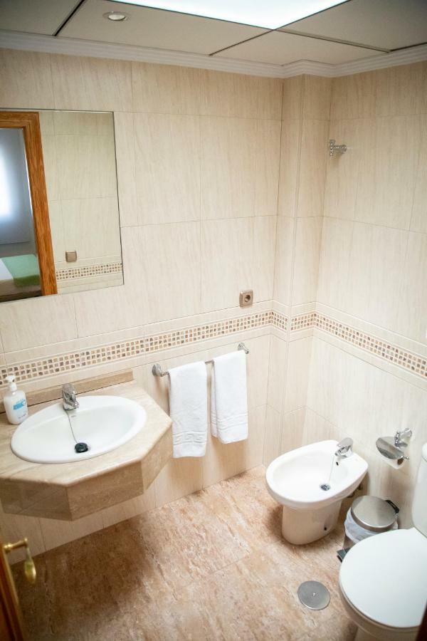 Bf Rooms El Cabo Cabo De Gata Exterior photo
